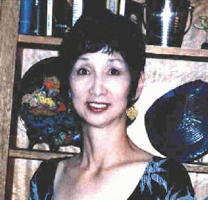 Akiko Anzai